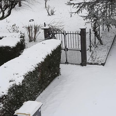 Goutanou 01200 Bed & Breakfast Chatillon-en-Michaille Exterior photo